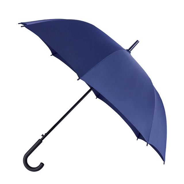 Shenzhen JingMingXin Umbrella Products Co., Ltd.-Shenzhen umbrella factory spot wholesale 27 inch automatic straight umbrella