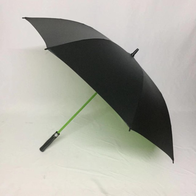 Shenzhen JingMingXin Umbrella Products Co., Ltd.-Umbrella manufacturers custom 30 inch full fiber color matching umbrella bone golf umbrella