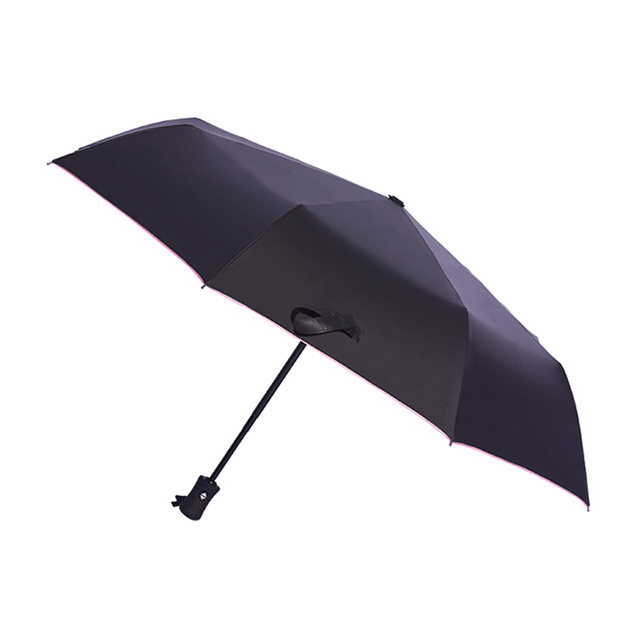 雨伞厂家分享雨伞按照常规分类分为哪些？